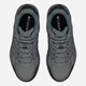 Buty trekkingowe damskie z membraną Columbia Redmond IV Mid Waterproof 2128751033 37 (6US) Szare (199141866498) - obraz 3