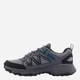 Buty trekkingowe męskie z membraną Columbia Peakfreak Rush Outdry 2108291050 44 (11US) Ciemnoszare (199141872215) - obraz 3