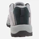 Чоловічі кросівки для трекінгу з мембраною Columbia Redmond IV Low Waterproof 2128721033 41.5 (8.5US) Сірі (199141874325) - зображення 5