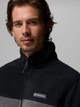 Толстовка на флісі, на блискавці чоловіча Columbia Steens Mountain Full Zip 2.0 1476671011 XL Сірий/Чорний (886535736252) - зображення 6