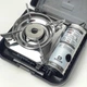 Портативная газовая плитка Base Camp Camping Stove Mini - изображение 2