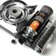 Портативная газовая плитка Base Camp Camping Stove Mini - изображение 3