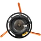 Система приготовления пищи JetBoil Flash 2025, Carbon, 1 л - изображение 5
