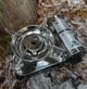 Портативная газовая плитка Base Camp Camping Stove Mini - изображение 8