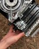 Портативная газовая плитка Base Camp Camping Stove Mini - изображение 13