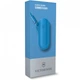Чохол Victorinox 58мм шкір.син Summer Rain для Classic Colors 1-2кулі - зображення 3