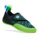 Скельні туфлі дитячі Black Diamond Kids' Momentum, Envy Green, 12 - зображення 1
