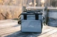 Термосумка Tribe Cooler 25 L, grey - зображення 17