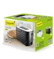 Тостер Maestro MR-706 White 700 Вт белый - изображение 6