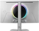 Monitor gamingowy 27" Samsung Odyssey G81SF 4K QD-OLED - obraz 8
