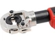 Пресс-клещи YATO для труб PEX U/TH16-32 18V YT-21733 без аккумулятора и зарядного устройства (5906083134784) - изображение 6