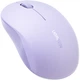 Мышь Ugreen M331 Wireless/Bluetooth Purple (UGR-65626) - изображение 1