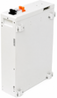 Аккумуляторная батарея Deye LiFePO4 SE-F5 Pro-С 51.2V 100Ah 5KWh, BMS100@16S до 32 parallel (1stack), CAN&RS485, wi-fi, 6000Cycles, 404x547x141 мм, 44 кг (YT44637) - изображение 2