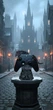 Подставка (Тримач) для Геймпада - Bloodborne Edition - изображение 8
