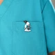 Значок-пин BROCHE брошь Медицина Микроскоп белый BRGV115550 - изображение 6