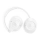 Навушники JBL Tune 730BT White (JBLT730BTWHT) - зображення 9