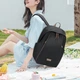 Рюкзак для ноутбука GOLF 15" Black (GAS2BV3684S) - изображение 2