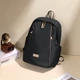 Рюкзак для ноутбука GOLF 15" Black (GAS2BV3684S) - изображение 3