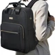 Рюкзак Samsonite женский для ноутбука 16", дорожный, для учебы - изображение 1