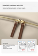 Рюкзак для гольфа женский 14/15", для Huawei и Apple, деловой - изображение 8