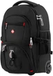 Рюкзак CROSSGEAR на колесиках для ноутбука 17.3" - изображение 1
