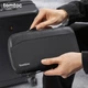 Органайзер Tomtoc T03 для паспорта вместительный, RFID-защита - изображение 2