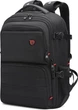 Рюкзак CROSSGEAR Cross Medal Weight Reduction Master, для ноутбука 17.3", деловой - изображение 1