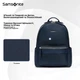 Рюкзак Samsonite для ноутбука 13" женский TQ4 - изображение 6