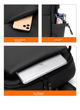 Рюкзак для ноутбука Milooky подходит для Xiaoxin Pro16 и Lenovo Legion R9000P/Y9000P. - изображение 9