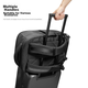 Рюкзак Tomtoc High-Performance деловой для ноутбука 15.6", T73 - изображение 6