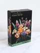 Конструктор Букет цветов 756 деталей Ботаническая коллекция Botanical Flower bouquet - изображение 8