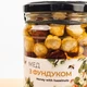 Мед с фундуком ЭКО-МедОК, 320 грамм - изображение 2