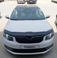 Дефлектор капота Skoda Octavia A7 2013-2017 EuroCap 7360K923 - изображение 3