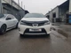 Дефлектор капоту Toyota Auris 2012-2015 EuroCap 7910K072 - зображення 1