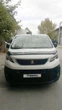 Дефлектор капота Peugeot Expert/Traveller/Citroen SpaceTourer/Jumpy/Opel Vivaro 2019/Toyota Proace 2017 EuroCap 1950K027 - изображение 7