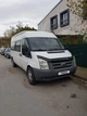 Дефлектор капота Ford Transit 2006-2014 EuroCap 2780K385 - изображение 3