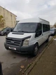 Дефлектор капота Ford Transit 2006-2014 EuroCap 2780K385 - изображение 4