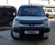 Дефлектор капоту Peugeot Partner 2003-2008 EuroCap 6565K028 - зображення 4
