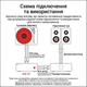 Фонокоректор Fosi Audio BOX X5 + блок живлення 16V - зображення 6
