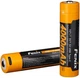 Аккумулятор Fenix ARB-L18-4000U 18650 4000 мАч Li-ion Type-C защита от перезаряда и перегрева - изображение 5
