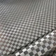 Карбоновая ткань 12K 200 г/м², плетение Plain (углеродная ткань) - изображение 1
