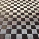 Карбоновая ткань 12K 200 г/м², плетение Plain (углеродная ткань) - изображение 2