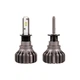 Светодиодные автолампы H3 для авто Carlamp Night Vision Gen2 Led автолампы 5500 K 5000 Lm (NVGH3) - изображение 6