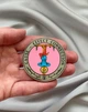 Монета декоративна відповідає архетипу Терезів - зображення 4