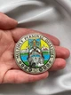 Монета декоративна відповідає архетипу Стрільця - зображення 3