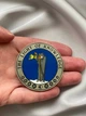 Монета декоративна відповідає архетипу Риби - зображення 3