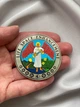 Монета декоративна відповідає архетипу Риби - зображення 4