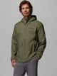 Ветровка мужская Columbia Watertight II Jacket 1533898399 S Оливковая (195981070514) - изображение 4