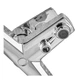 Смеситель для ванны PLAMIX Oscar-009 (без шланга и лейки) (PM0026) - изображение 4