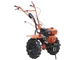 Мотоблок ТТ-1100D(3-12)-ZX TT AGRO MOTO з бензиновим двигуном 177F, 9 л.с. - зображення 1